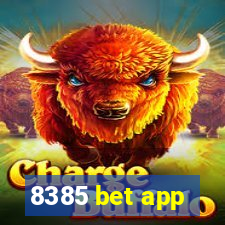 8385 bet app